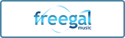 Freegal Music link