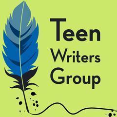 Teen Writers Group is Back