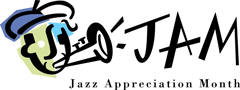 Jazz Appreciation Month