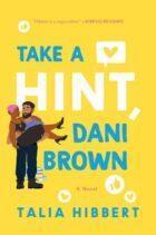 Take a Hint, Dai Brown by Talia Hibbert