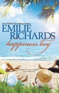 Happiness Key by Emilie Richards