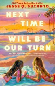 cover art for Next time will be our turn by Jesse Q. Sutanto
