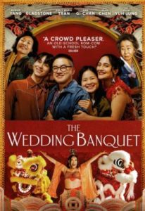 cover art for The wedding banquet (2025)